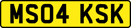 MS04KSK