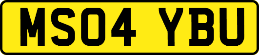 MS04YBU
