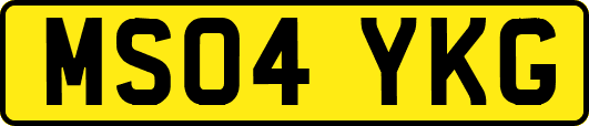 MS04YKG