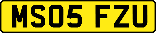 MS05FZU