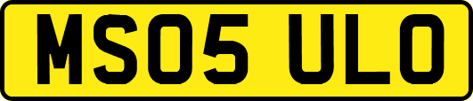 MS05ULO