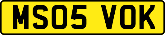 MS05VOK
