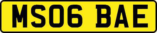 MS06BAE