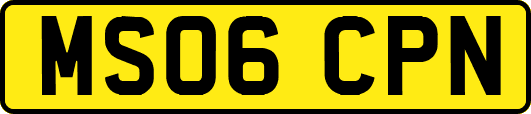 MS06CPN