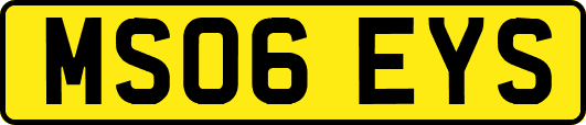 MS06EYS