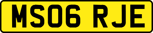 MS06RJE