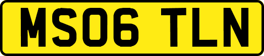 MS06TLN