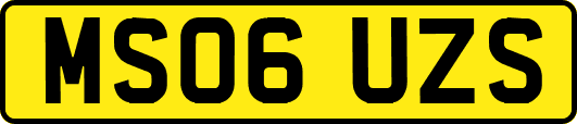 MS06UZS