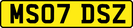 MS07DSZ
