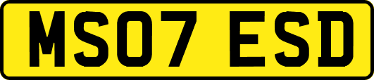 MS07ESD