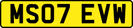 MS07EVW