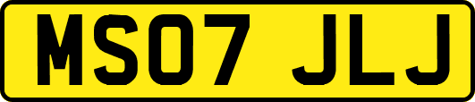 MS07JLJ