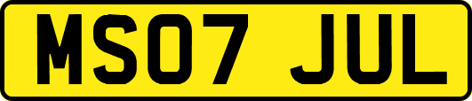 MS07JUL