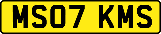 MS07KMS
