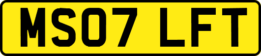 MS07LFT