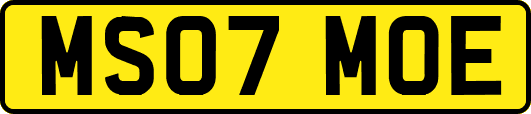 MS07MOE