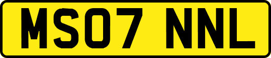 MS07NNL