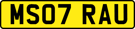 MS07RAU