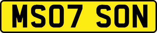 MS07SON