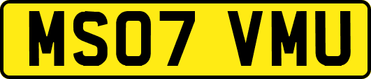 MS07VMU