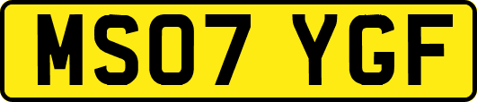 MS07YGF