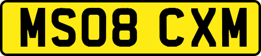 MS08CXM