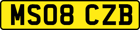 MS08CZB