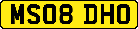 MS08DHO