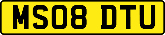 MS08DTU