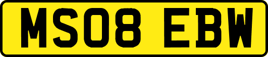MS08EBW