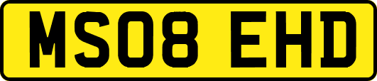 MS08EHD