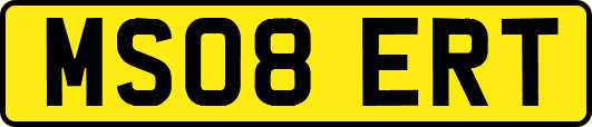 MS08ERT
