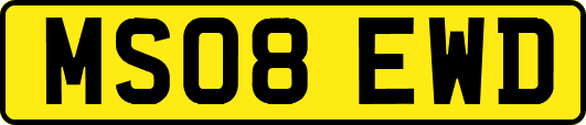 MS08EWD