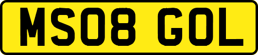 MS08GOL
