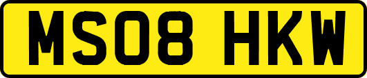 MS08HKW