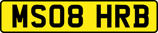 MS08HRB