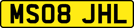 MS08JHL