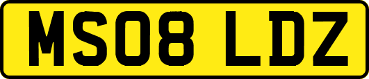 MS08LDZ