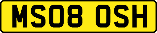 MS08OSH