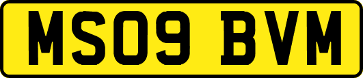MS09BVM
