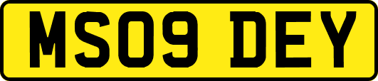 MS09DEY