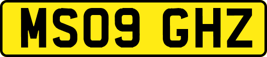 MS09GHZ