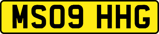 MS09HHG