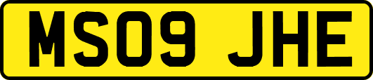 MS09JHE