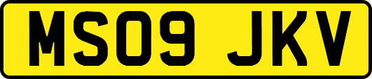 MS09JKV