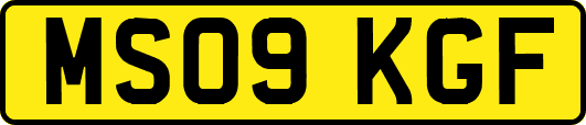 MS09KGF