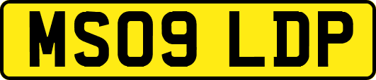 MS09LDP