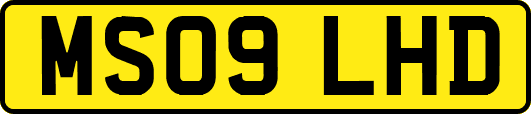 MS09LHD