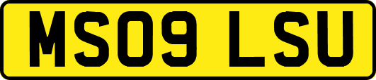 MS09LSU