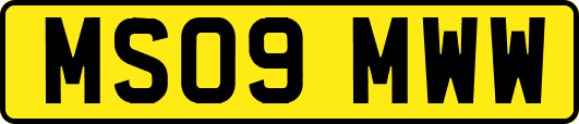MS09MWW